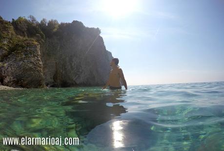 Guía de viaje Croacia-Montenegro - Ruta en coche