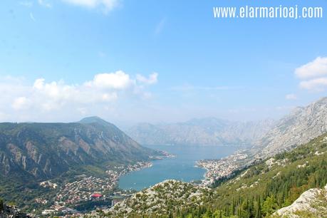 Guía de viaje Croacia-Montenegro - Ruta en coche