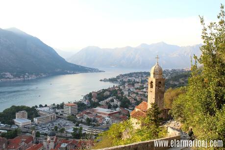 Guía de viaje Croacia-Montenegro - Ruta en coche