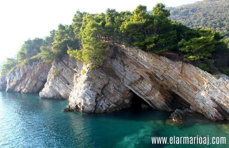 Guía de viaje Croacia-Montenegro - Ruta en coche