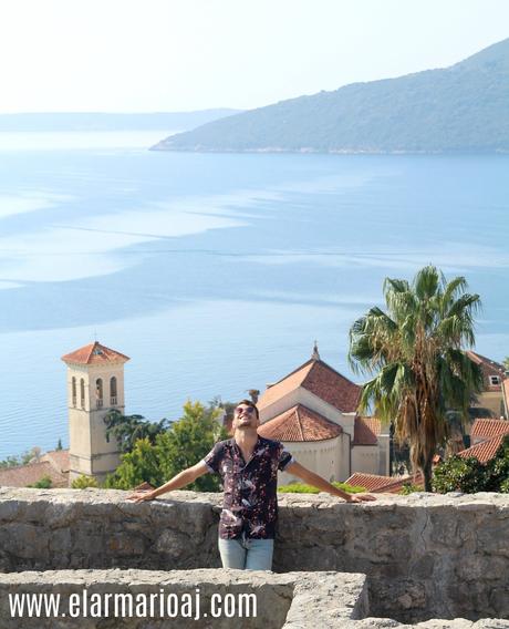 Guía de viaje Croacia-Montenegro - Ruta en coche