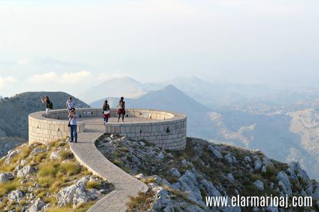 Guía de viaje Croacia-Montenegro - Ruta en coche