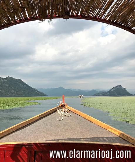 Guía de viaje Croacia-Montenegro - Ruta en coche