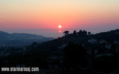 Guía de viaje Croacia-Montenegro - Ruta en coche