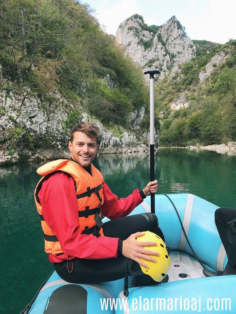 Guía de viaje Croacia-Montenegro - Ruta en coche