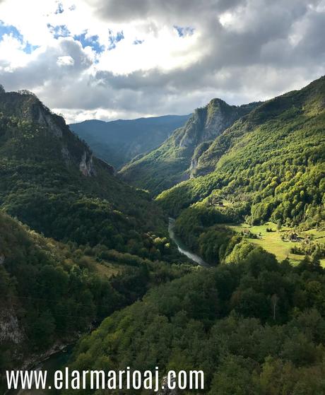 Guía de viaje Croacia-Montenegro - Ruta en coche