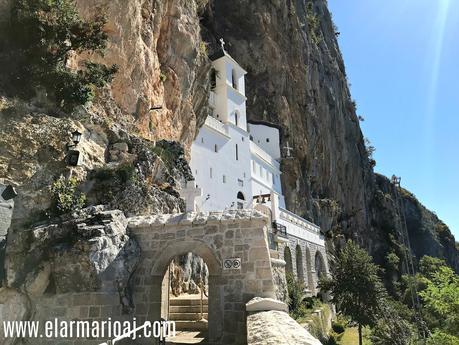 Guía de viaje Croacia-Montenegro - Ruta en coche