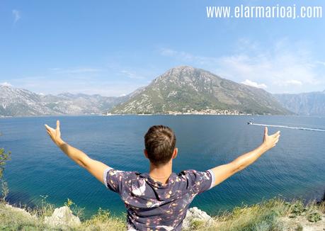 Guía de viaje Croacia-Montenegro - Ruta en coche