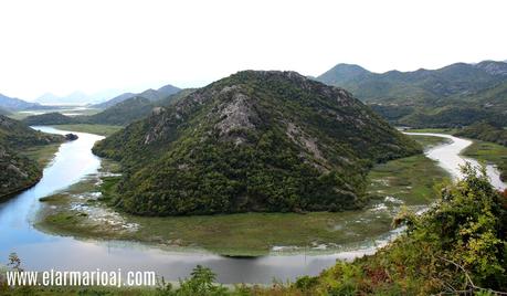Guía de viaje Croacia-Montenegro - Ruta en coche