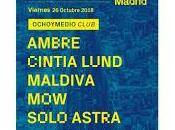 Swatch Cities Madrid