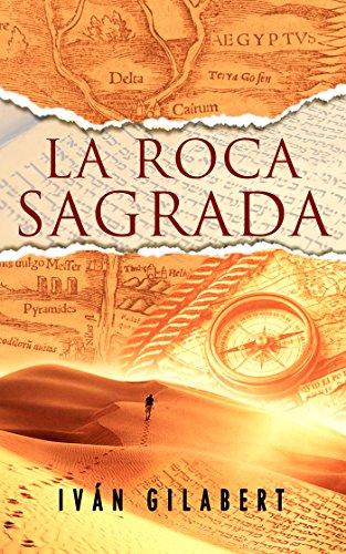 La roca sagrada de Iván Gilabert