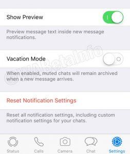 Whatsapp Integra El ‘odo Vacación Whatsapp Integra El ‘odo Vacación