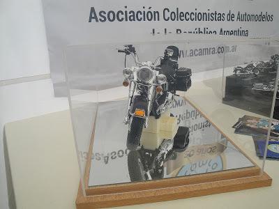 Las miniaturas de AutoClásica 2018