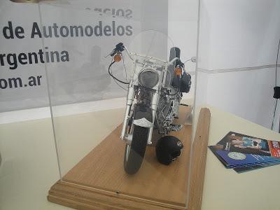 Las miniaturas de AutoClásica 2018