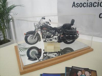 Las miniaturas de AutoClásica 2018