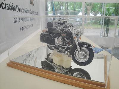 Las miniaturas de AutoClásica 2018