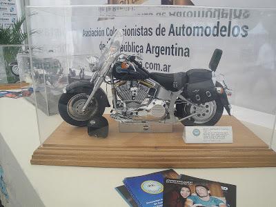 Las miniaturas de AutoClásica 2018