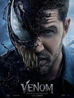 VISIONADOS EN BREVE XVI: La Monja, Mary y la flor de la bruja, Predator, Venom