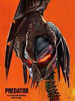 VISIONADOS EN BREVE XVI: La Monja, Mary y la flor de la bruja, Predator, Venom