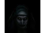 VISIONADOS BREVE XVI: Monja, Mary flor bruja, Predator, Venom