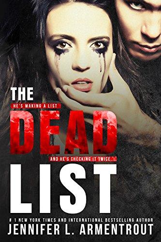 Resultado de imagen para the dead list jennifer l armentrout