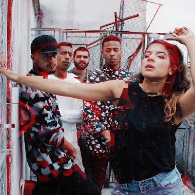 La Venz: Presentan el sencillo Dharma