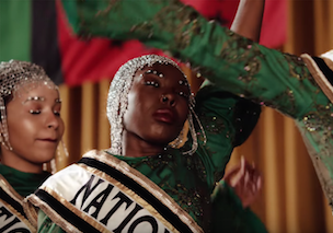 Kamasi Washington: Hub-Tones es su nuevo videoclip