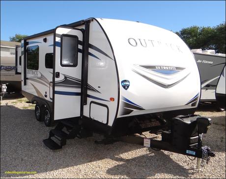 8 Beautiful Keystone Bumpers