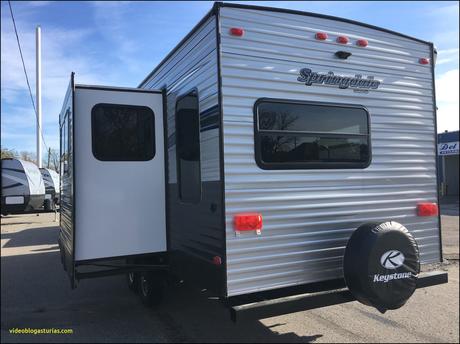 8 Beautiful Keystone Bumpers