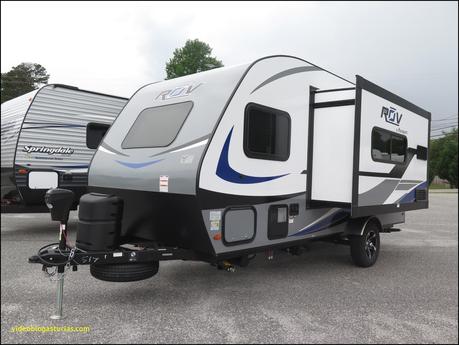 8 Beautiful Keystone Bumpers