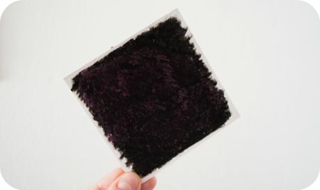 DIY: Esgrafiado con ceras