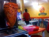 Tacos Cuernavaca: Taquería Mordisco