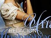 Reseña: Relación Inapropiada Hilda Rojas Correa