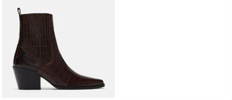 A las Celebrities les Encanta esta Tendencia en Botas