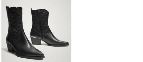 A las Celebrities les Encanta esta Tendencia en Botas