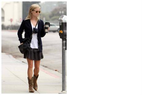A las Celebrities les Encanta esta Tendencia en Botas