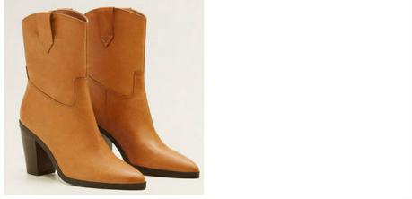 A las Celebrities les Encanta esta Tendencia en Botas