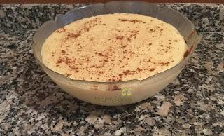 ARROZ CON LECHE CON FLAN EN THERMOMIX Y TRADICIONAL