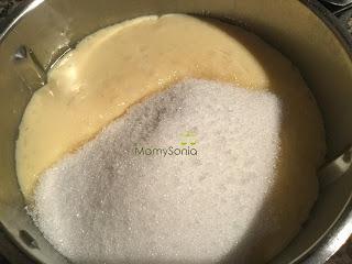 ARROZ CON LECHE CON FLAN EN THERMOMIX Y TRADICIONAL