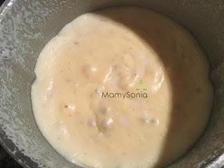 CROQUETAS DE JAMÓN DE YORK Y LONCHAS DE QUESO EN THERMOMIX Y TRADICIONAL