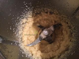 CROQUETAS DE JAMÓN DE YORK Y LONCHAS DE QUESO EN THERMOMIX Y TRADICIONAL