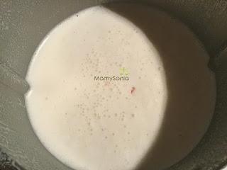 CROQUETAS DE JAMÓN DE YORK Y LONCHAS DE QUESO EN THERMOMIX Y TRADICIONAL