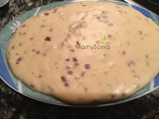 CROQUETAS DE JAMÓN DE YORK Y LONCHAS DE QUESO EN THERMOMIX Y TRADICIONAL