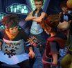 Square Enix comparte nuevas imágenes de Kingdom Hearts III Kingdom Hearts III Sept 2018 004