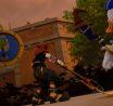 Square Enix comparte nuevas imágenes de Kingdom Hearts III Kingdom Hearts III Sept 2018 003