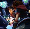 Square Enix comparte nuevas imágenes de Kingdom Hearts III Kingdom Hearts III Sept 2018 007