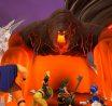 Square Enix comparte nuevas imágenes de Kingdom Hearts III Kingdom Hearts III Sept 2018 015