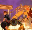 Square Enix comparte nuevas imágenes de Kingdom Hearts III Kingdom Hearts III Sept 2018 016