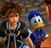Square Enix comparte nuevas imágenes de Kingdom Hearts III Kingdom Hearts III Sept 2018 019