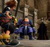 Square Enix comparte nuevas imágenes de Kingdom Hearts III Kingdom Hearts III Sept 2018 020